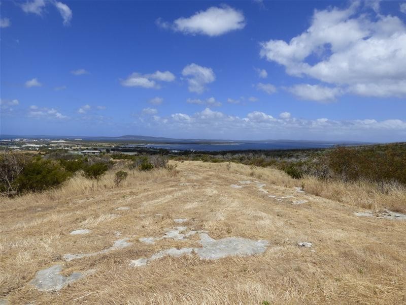 Lot 46, 10 Nootina Road, Port Lincoln SA 5606