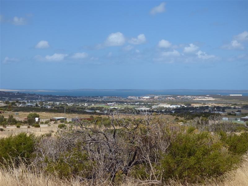 Lot 46, 10 Nootina Road, Port Lincoln SA 5606
