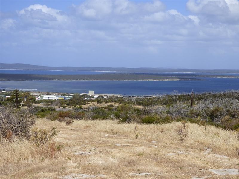 Lot 46, 10 Nootina Road, Port Lincoln SA 5606