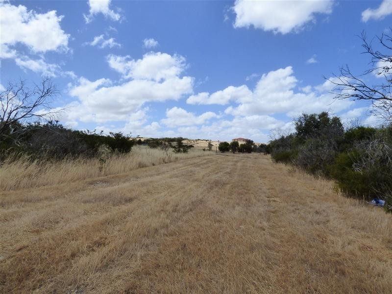 Lot 46, 10 Nootina Road, Port Lincoln SA 5606