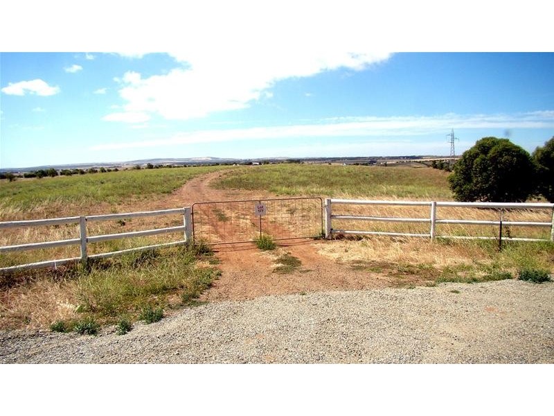 Lot 177, Lot 177 Falcon Court, Boston SA 5607