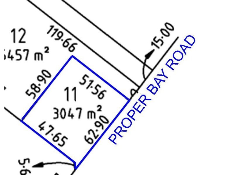 102 Proper Bay Road, Port Lincoln SA 5606