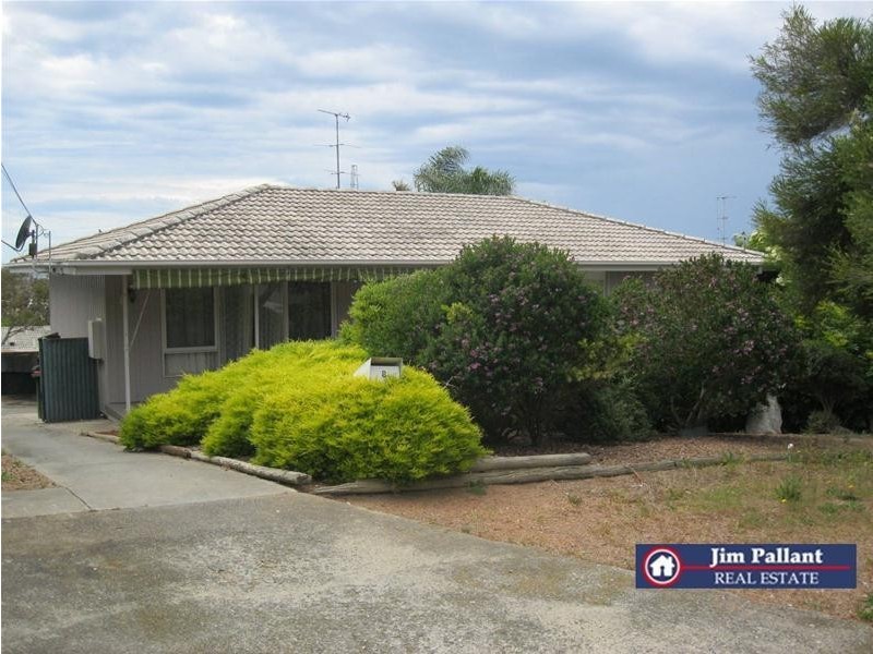 8 Vigar Street, Port Lincoln SA 5606
