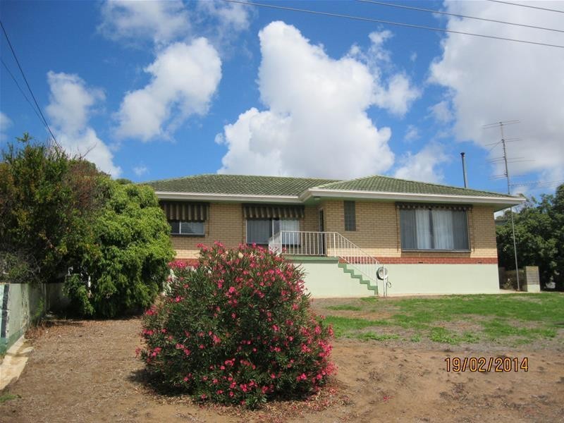 3 Baker Street, Port Lincoln SA 5606