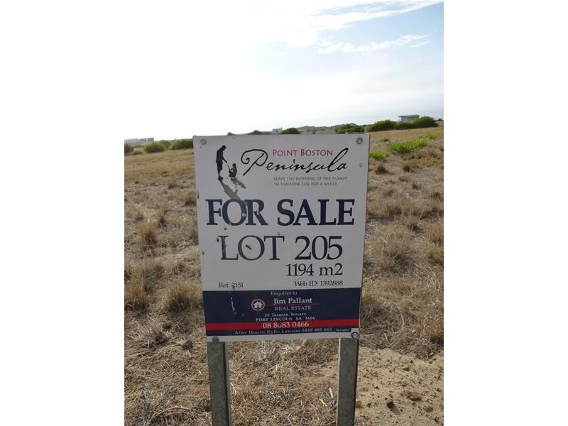 205 Emu Wren Court, North Shields SA 5607