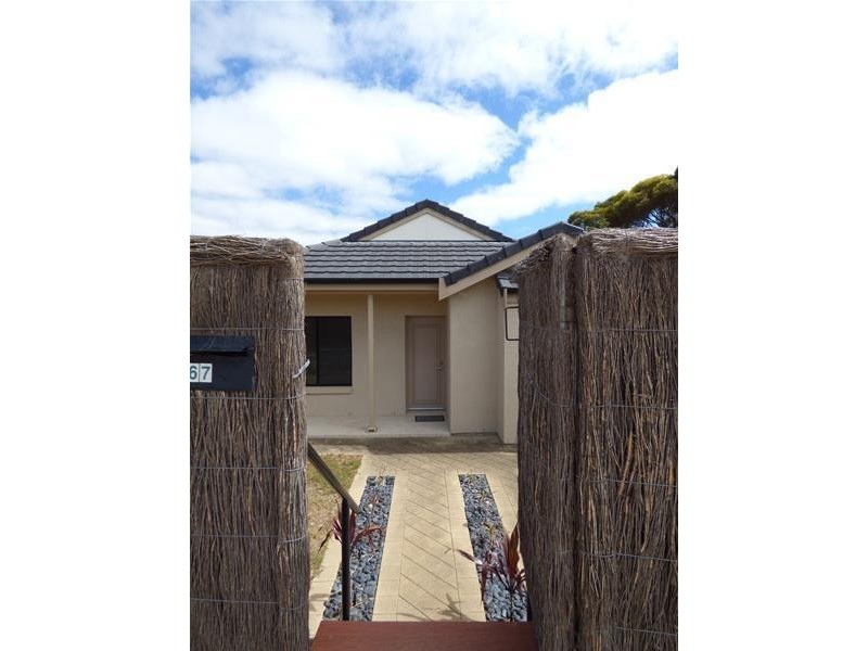 4/6 Bridge Crescent, Port Lincoln SA 5606