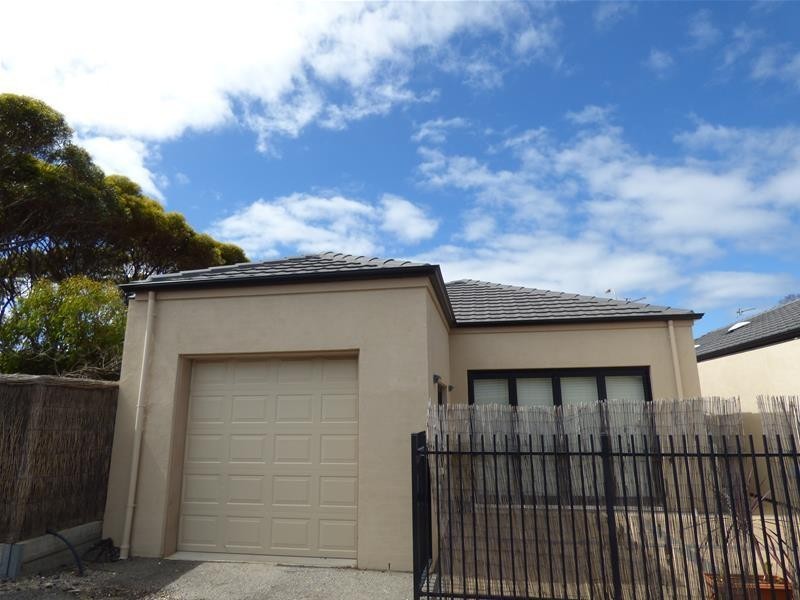 4/6 Bridge Crescent, Port Lincoln SA 5606