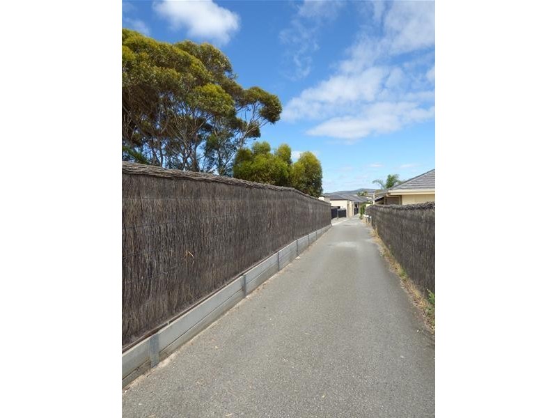 4/6 Bridge Crescent, Port Lincoln SA 5606