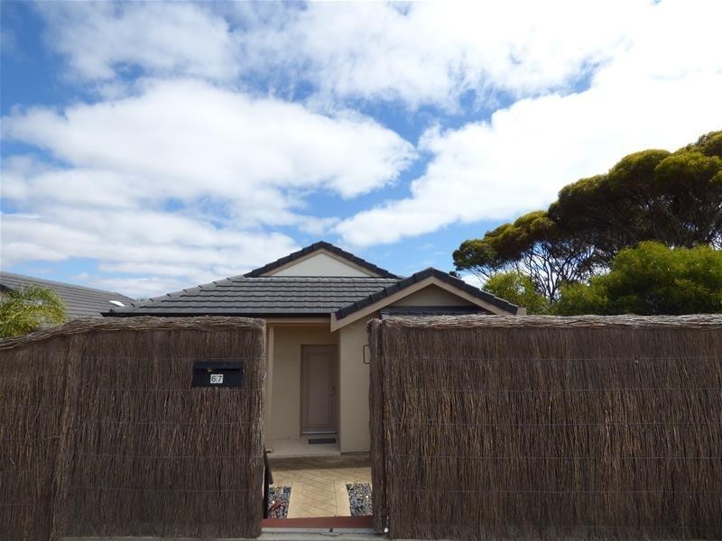 4/6 Bridge Crescent, Port Lincoln SA 5606