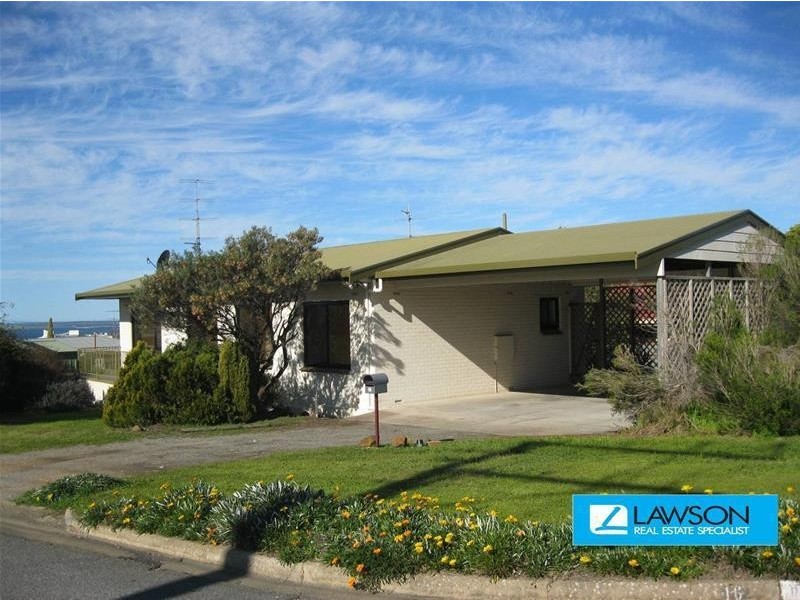 16 Highview Drive, Port Lincoln SA 5606