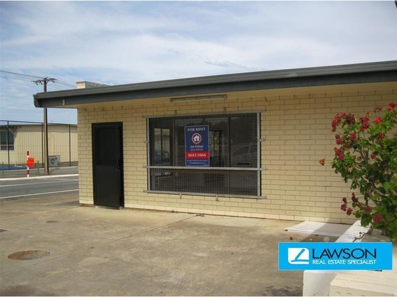 10S Park Terrace, Port Lincoln SA 5606