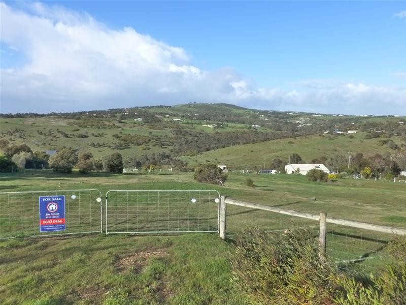 Lot 128, 128 Tiatuckia Drive, Boston SA 5607