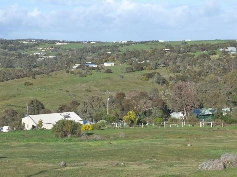 Lot 128, 128 Tiatuckia Drive, Boston SA 5607