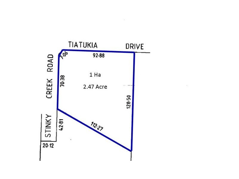 Lot 128, 128 Tiatuckia Drive, Boston SA 5607