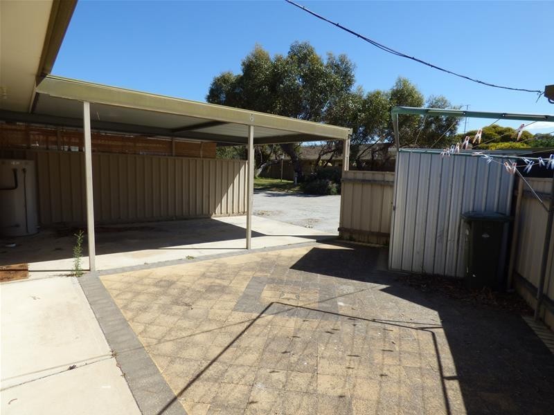 12 Watherston Street, Port Lincoln SA 5606
