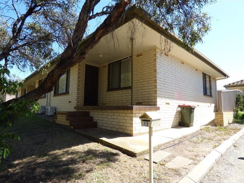 12 Watherston Street, Port Lincoln SA 5606