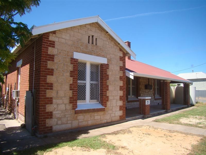 23 Stevenson Street, Port Lincoln SA 5606