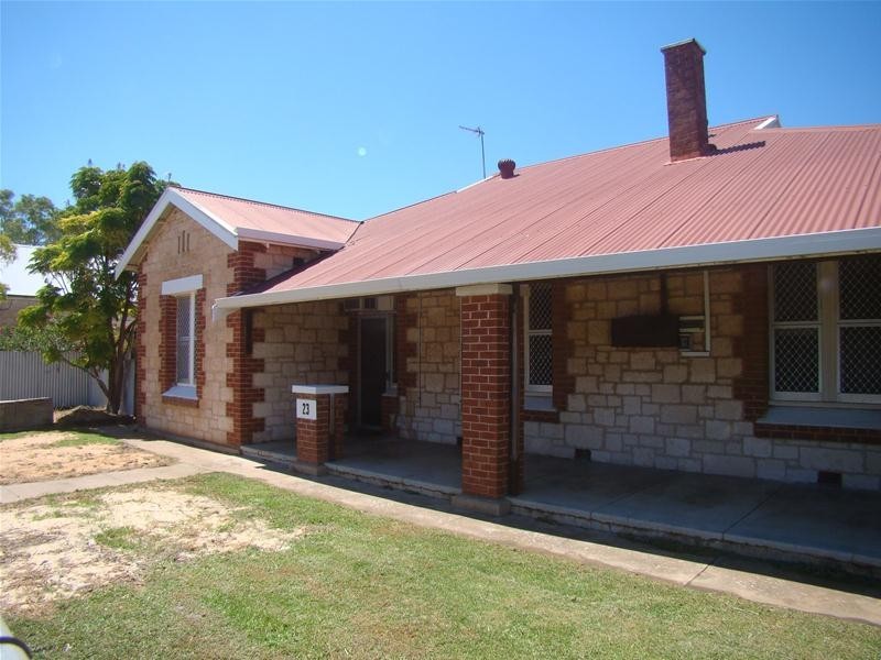 23 Stevenson Street, Port Lincoln SA 5606