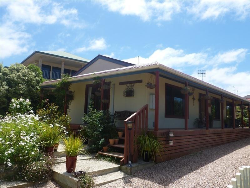 21 Baillie Drive, Port Lincoln SA 5606