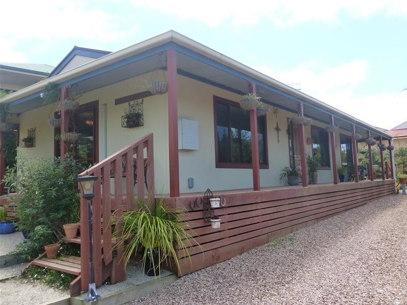 21 Baillie Drive, Port Lincoln SA 5606