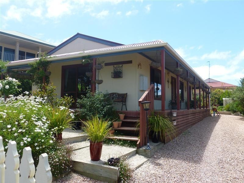 21 Baillie Drive, Port Lincoln SA 5606