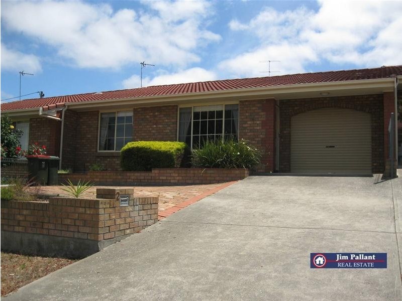 2/1 Roslyn Street, Port Lincoln SA 5606