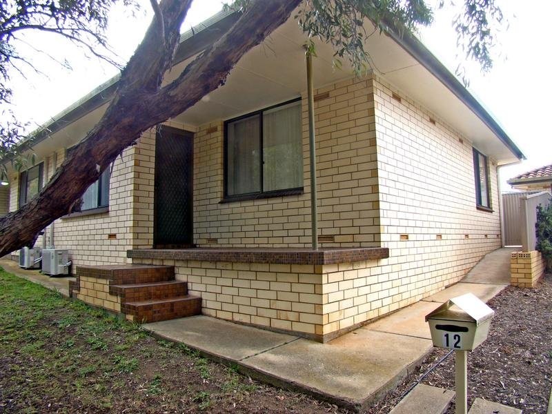 12 Watherston Street, Port Lincoln SA 5606