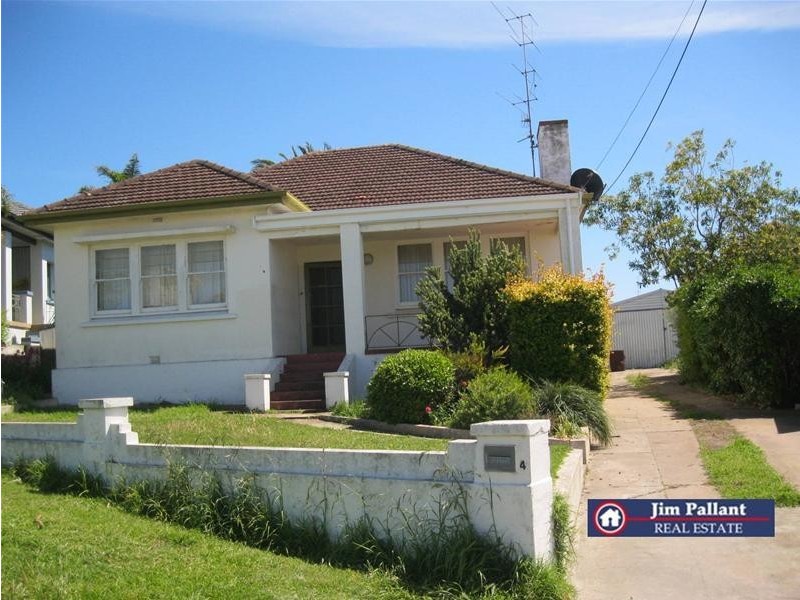 4 Dorset Place, Port Lincoln SA 5606