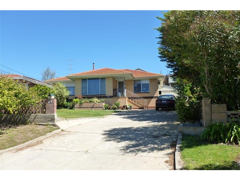 27 Easton Road, Port Lincoln SA 5606