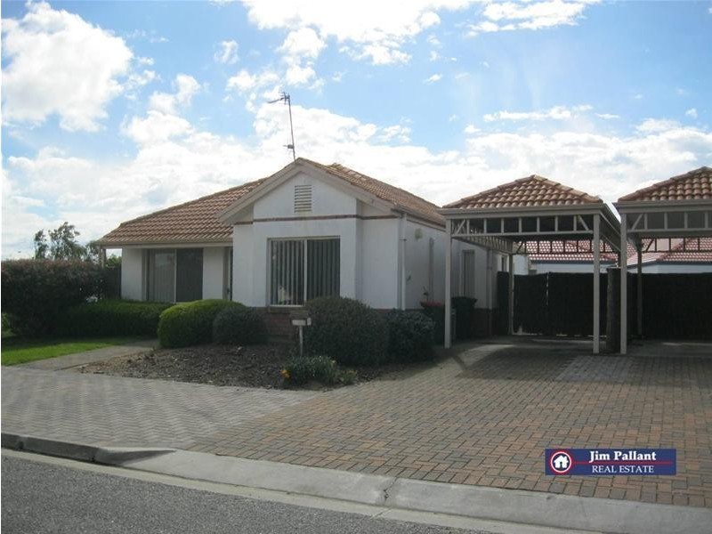 13/11 Parnkalla Avenue, Port Lincoln SA 5606