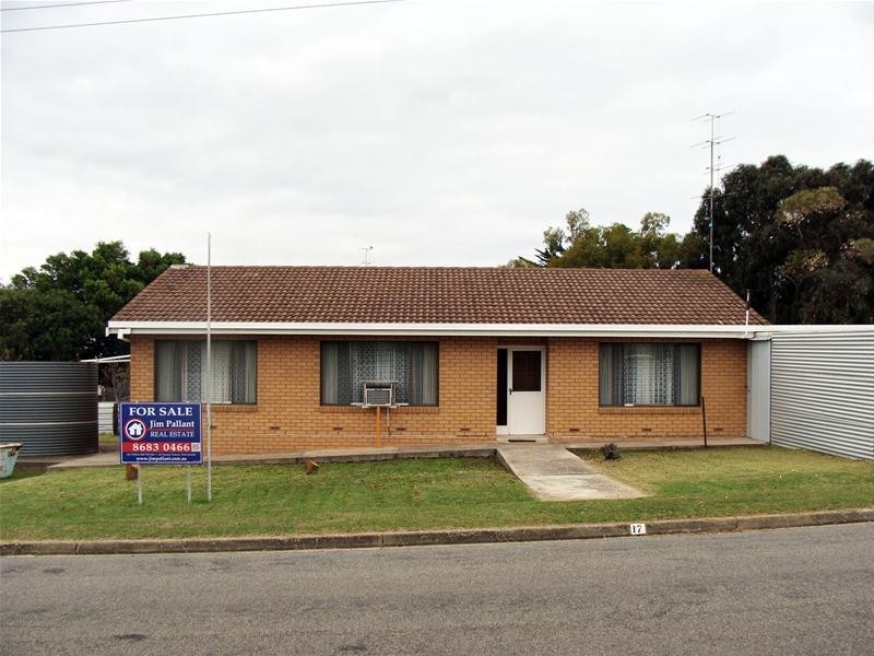 17 Coral Street, Port Lincoln SA 5606