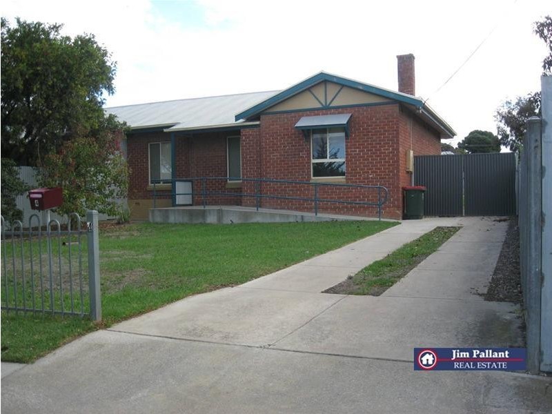 4 Sellen Street, Port Lincoln SA 5606