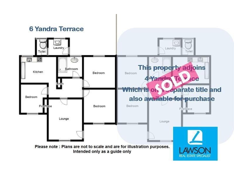 6 Yandra Terrace, Port Lincoln SA 5606