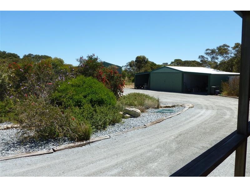 124 Concorde Road, Port Lincoln SA 5606