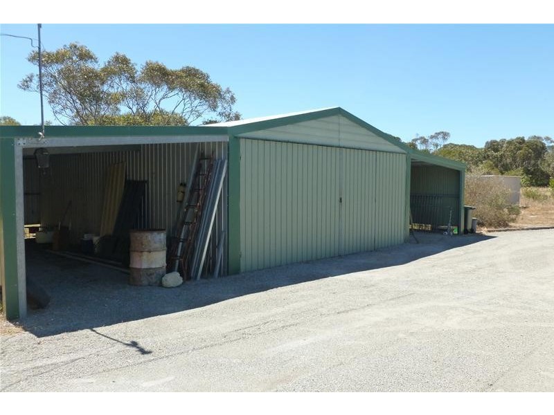 124 Concorde Road, Port Lincoln SA 5606