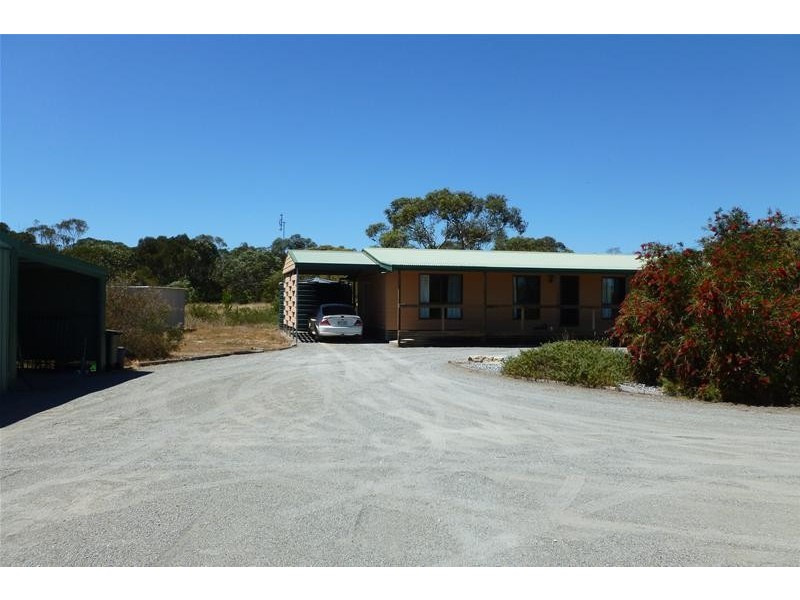 124 Concorde Road, Port Lincoln SA 5606