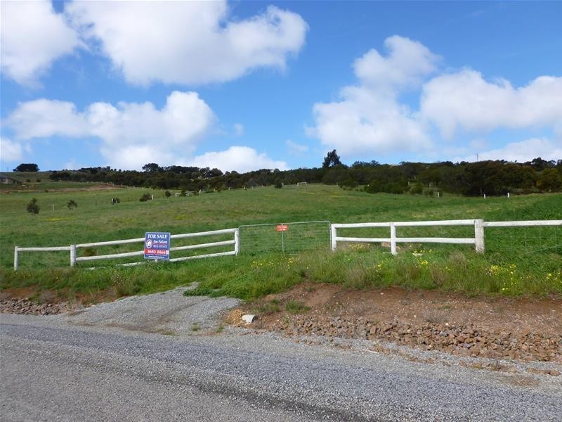 123 Tattler Road, Boston SA 5607