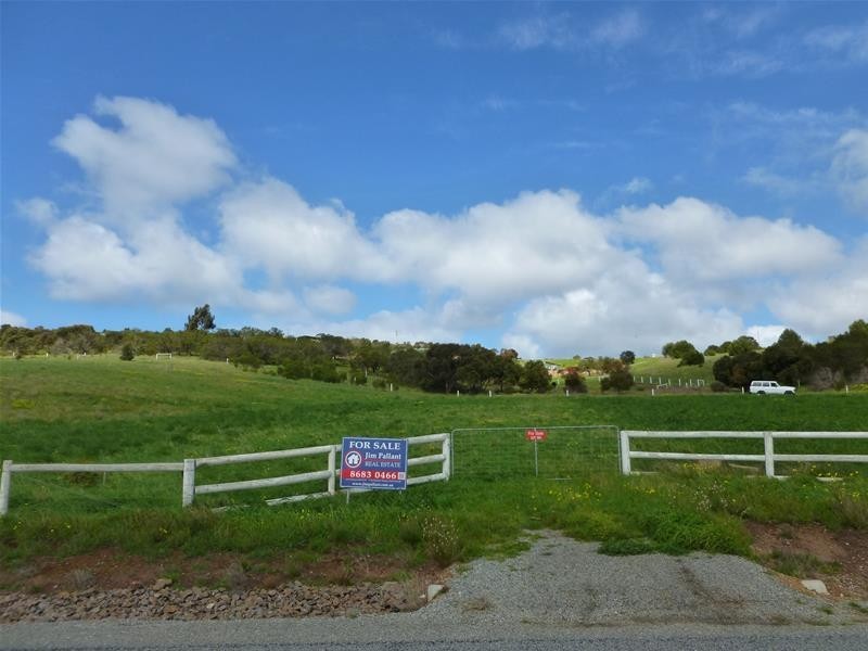 123 Tattler Road, Boston SA 5607