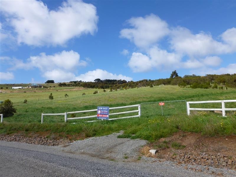 123 Tattler Road, Boston SA 5607