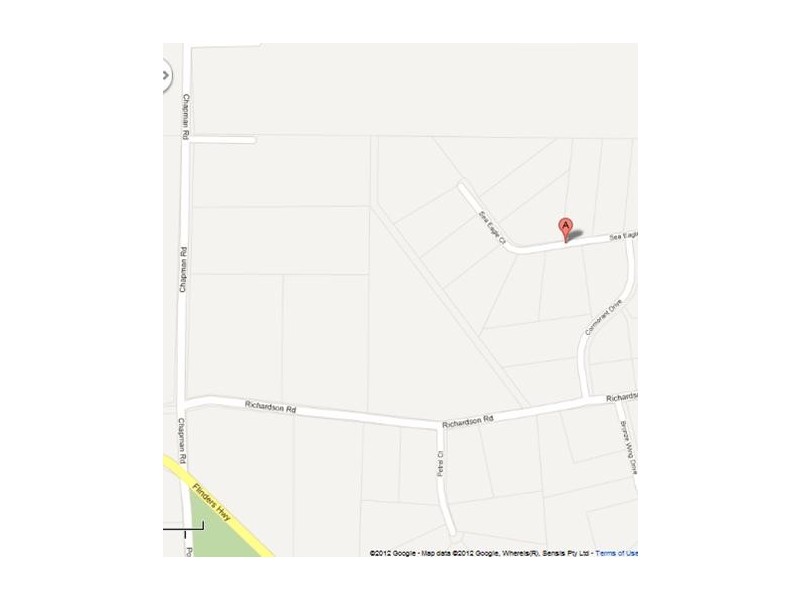 61 Sea Eagle Court, Boston SA 5607