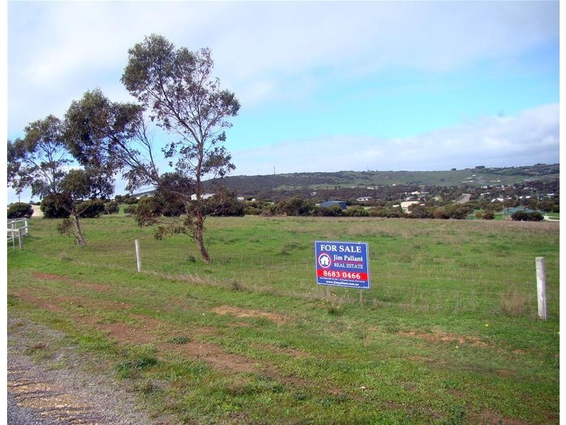 61 Sea Eagle Court, Boston SA 5607