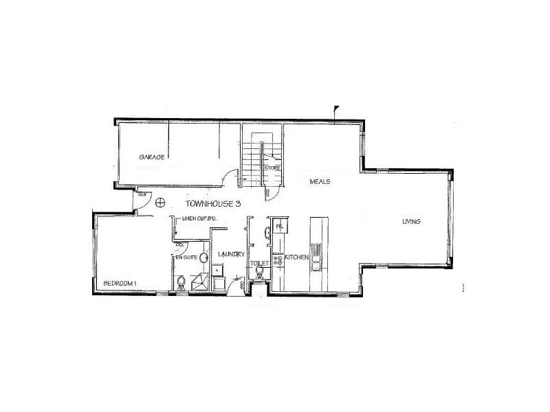 3/11 Ives Place, Port Lincoln SA 5606