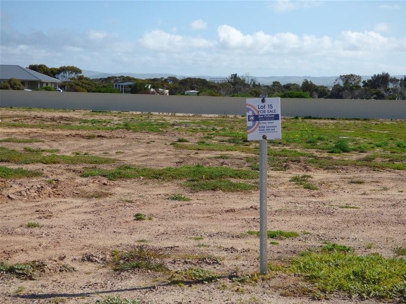 15 Carr Street, Tumby Bay SA 5605