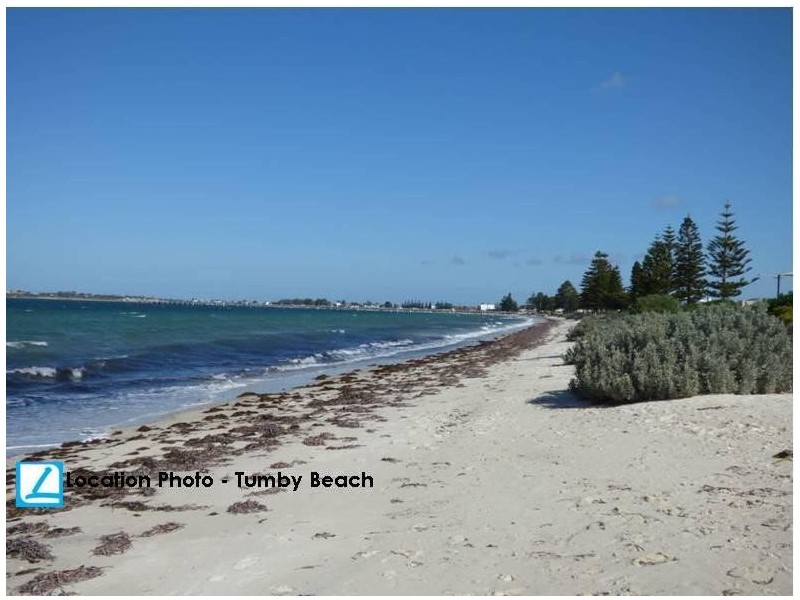 15 Carr Street, Tumby Bay SA 5605