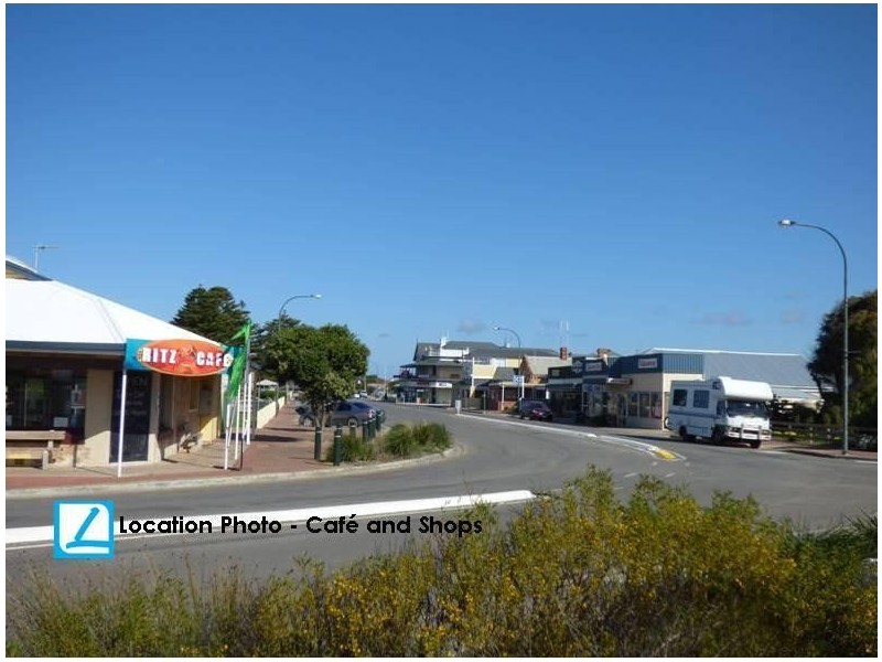 15 Carr Street, Tumby Bay SA 5605