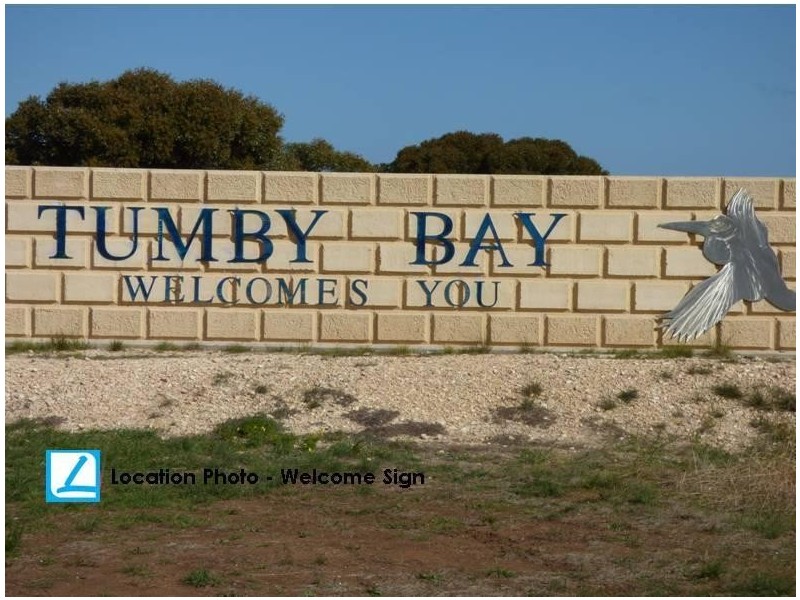 15 Carr Street, Tumby Bay SA 5605