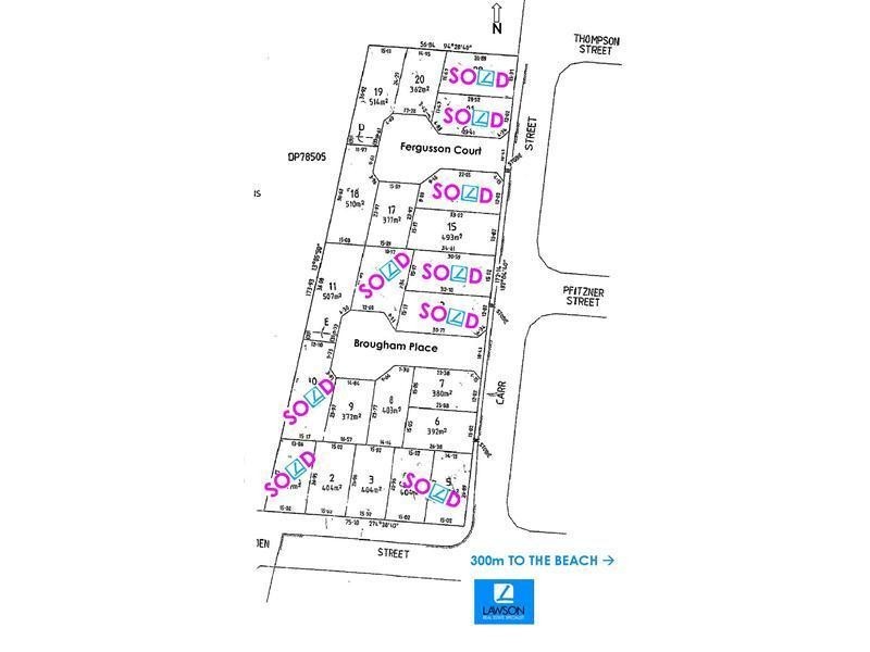 15 Carr Street, Tumby Bay SA 5605