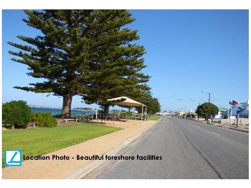 15 Carr Street, Tumby Bay SA 5605