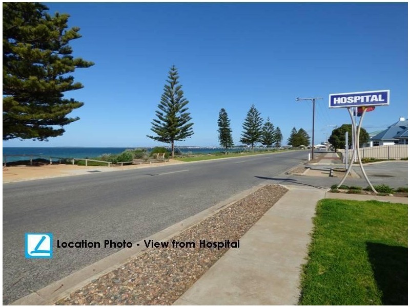 15 Carr Street, Tumby Bay SA 5605