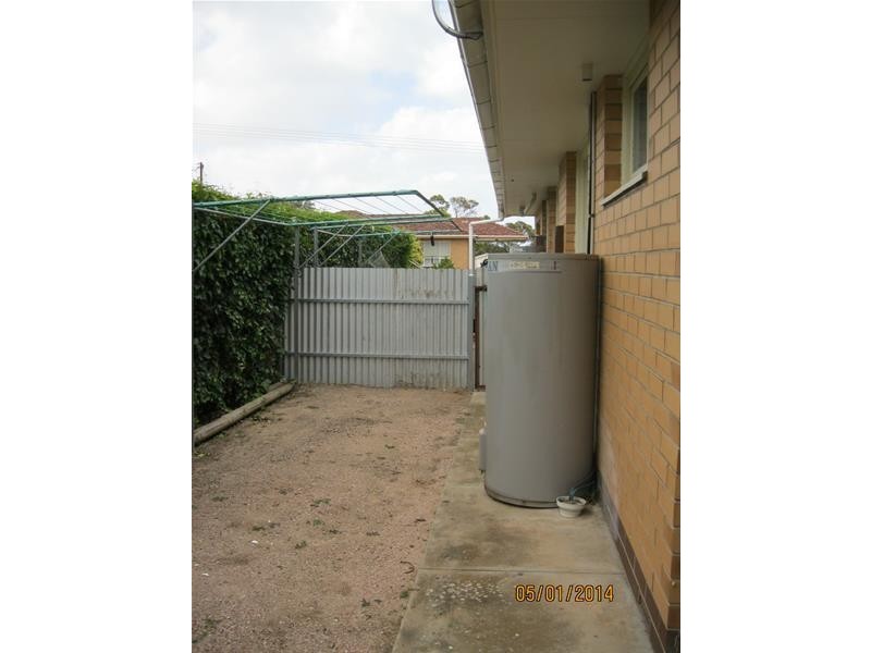 2/57 Tobruk Terrace, Port Lincoln SA 5606